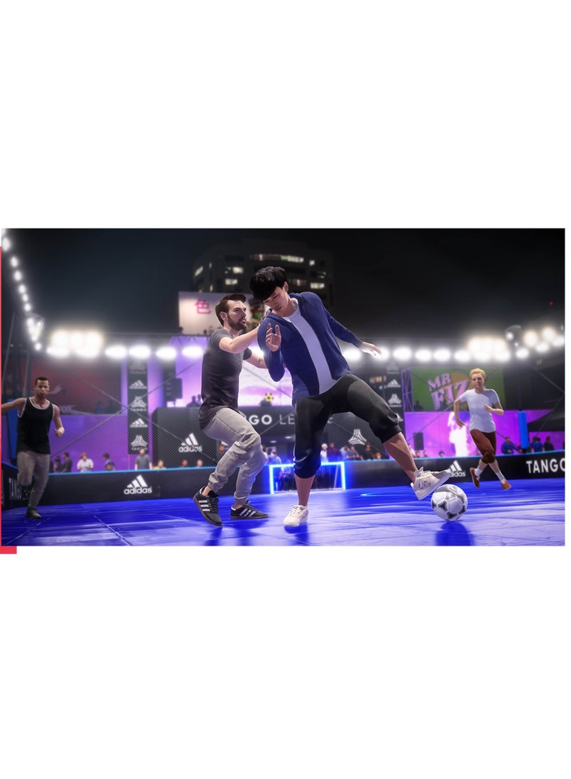 SWITCH 0 FIFA 20 – Nintendo Switch Version – Sports Simulation Game - Image 2