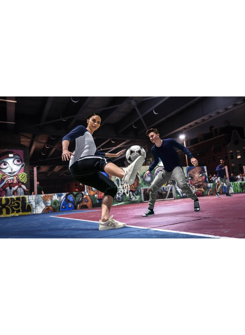 SWITCH 0 FIFA 20 – Nintendo Switch Version – Sports Simulation Game - Image 3