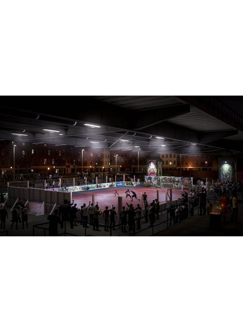 SWITCH 0 FIFA 20 – Nintendo Switch Version – Sports Simulation Game - Image 4