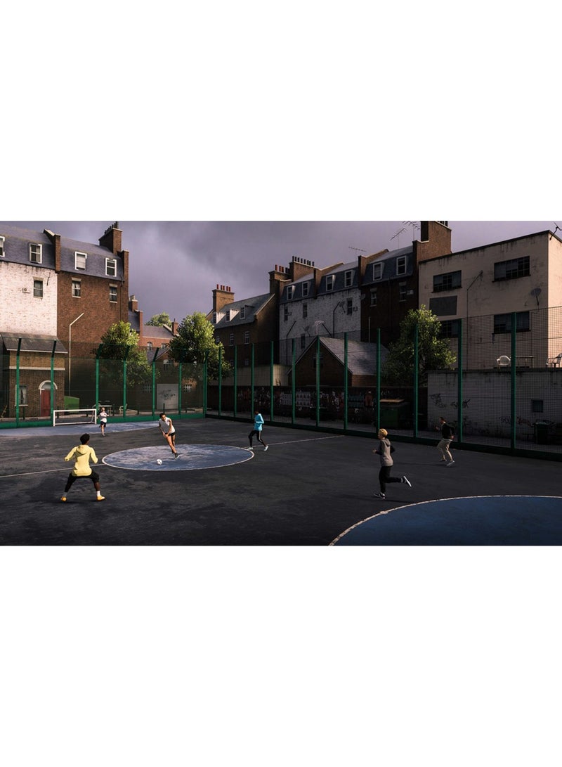 SWITCH 0 FIFA 20 – Nintendo Switch Version – Sports Simulation Game - Image 5