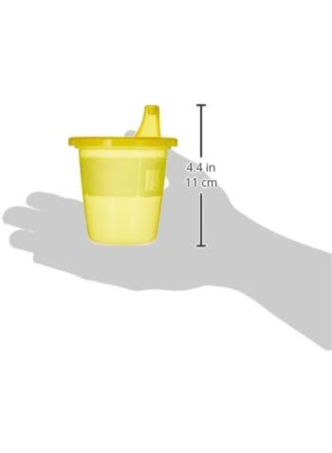 The First Years Take and Toss Spill-Proof Cups, 7 Ounce - Image 5