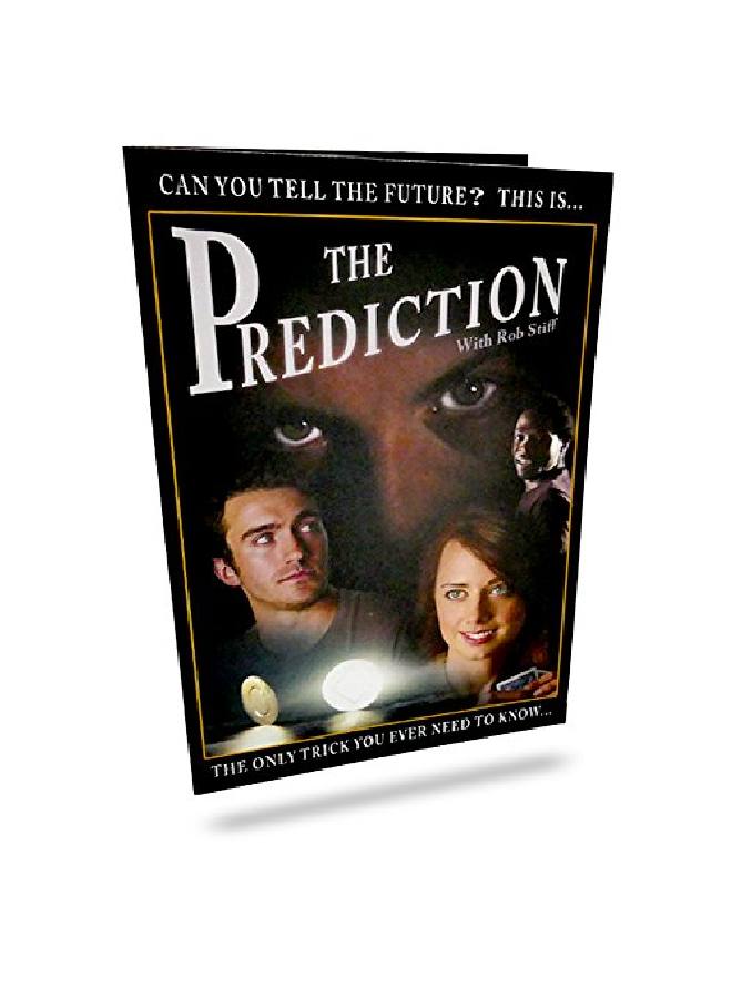 MAGIC MAKERS Cartoon Magic Card Trick Deck In By - Image 2