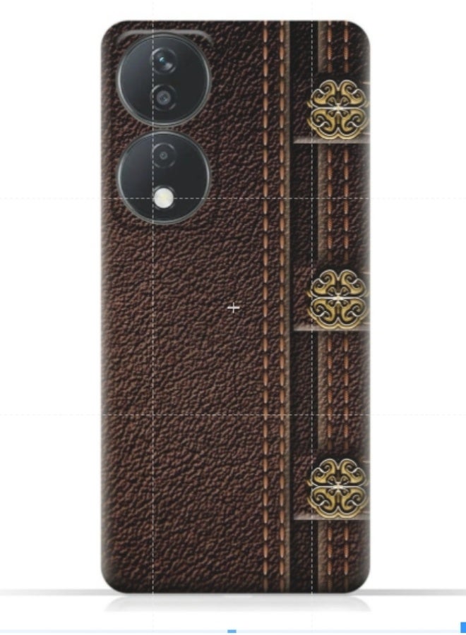 AMC DESIGN Protective Case Cover For Honor X7b