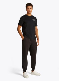TOMMY HILFIGER Logo Crew Neck T-Shirt  - Image 1