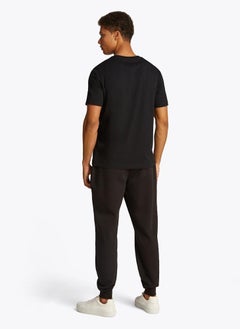 TOMMY HILFIGER Logo Crew Neck T-Shirt  - Image 2