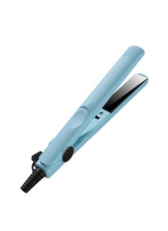 General 2-in-26 Hair Iron Straightener & Curler for Wet/Dry Hair with Ionic Care with Heatproof Design  - Image 1