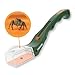Carson BugView 5X Magnifying Glass QuickRelease Bug Catcher Indoor and Outdoor Tool for Kids or Adults HU10 - Image 2