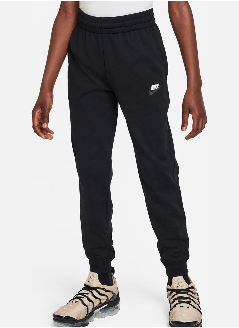 Nike Kids Nsw Tracksuit  - Image 5