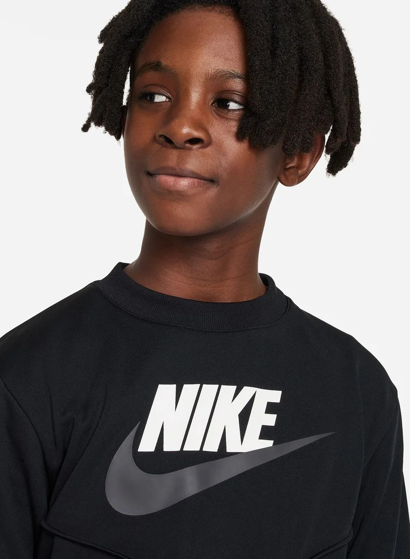 Nike Kids Nsw Tracksuit