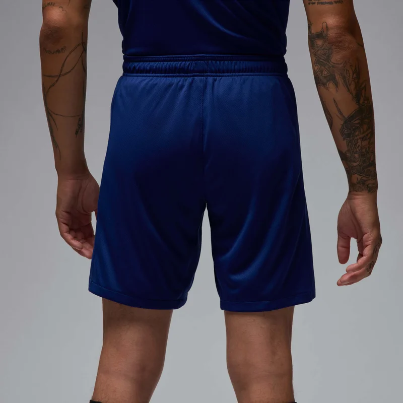 Jordan Blue Paris Saint-Germain 2025 Stadium Fourth for Men | Best Price UAE