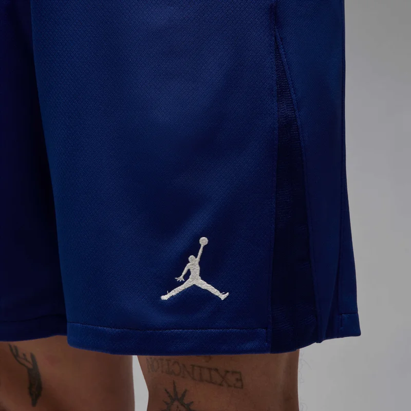 Jordan Blue Paris Saint-Germain 2025 Stadium Fourth for Men | Best Price UAE