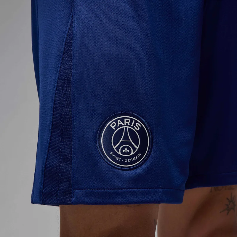 Jordan Blue Paris Saint-Germain 2025 Stadium Fourth for Men | Best Price UAE