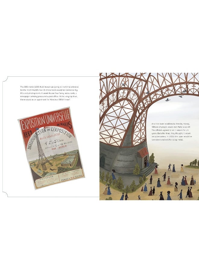 How Science Saved the Eiffel Tower  - Image 2
