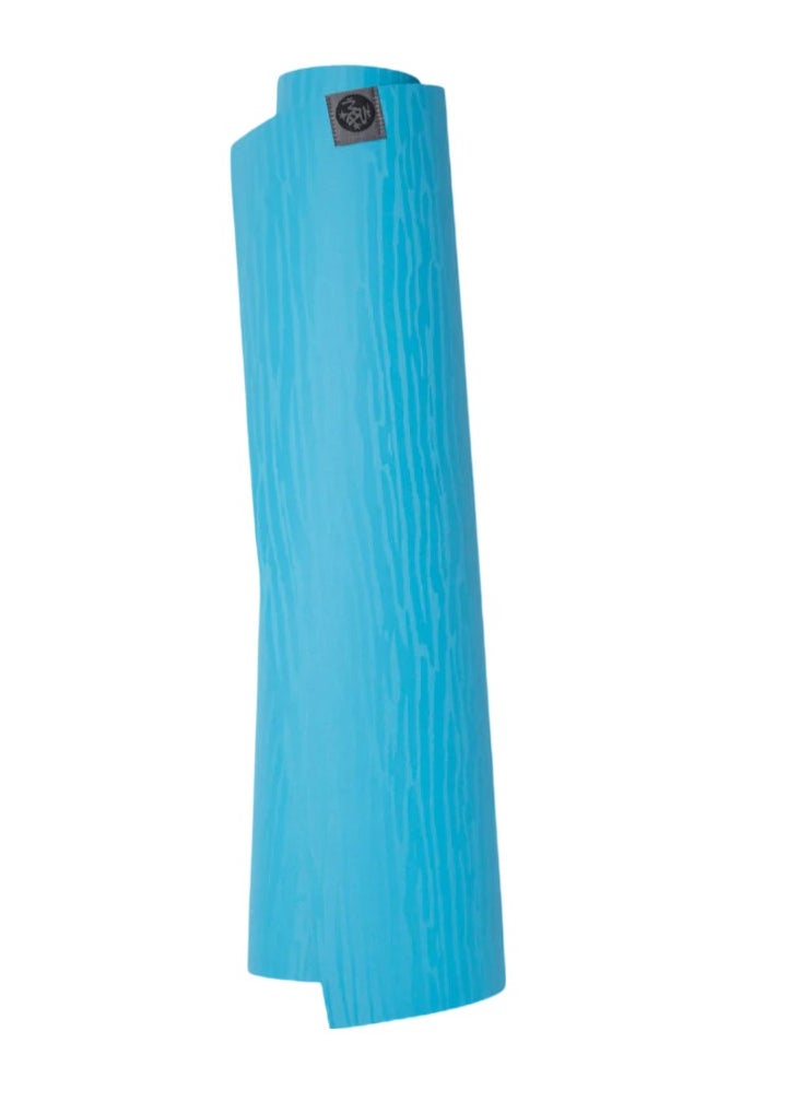 Manduka EKO LITE YOGA MAT 4MM MARINA 71 INCH  - Image 2