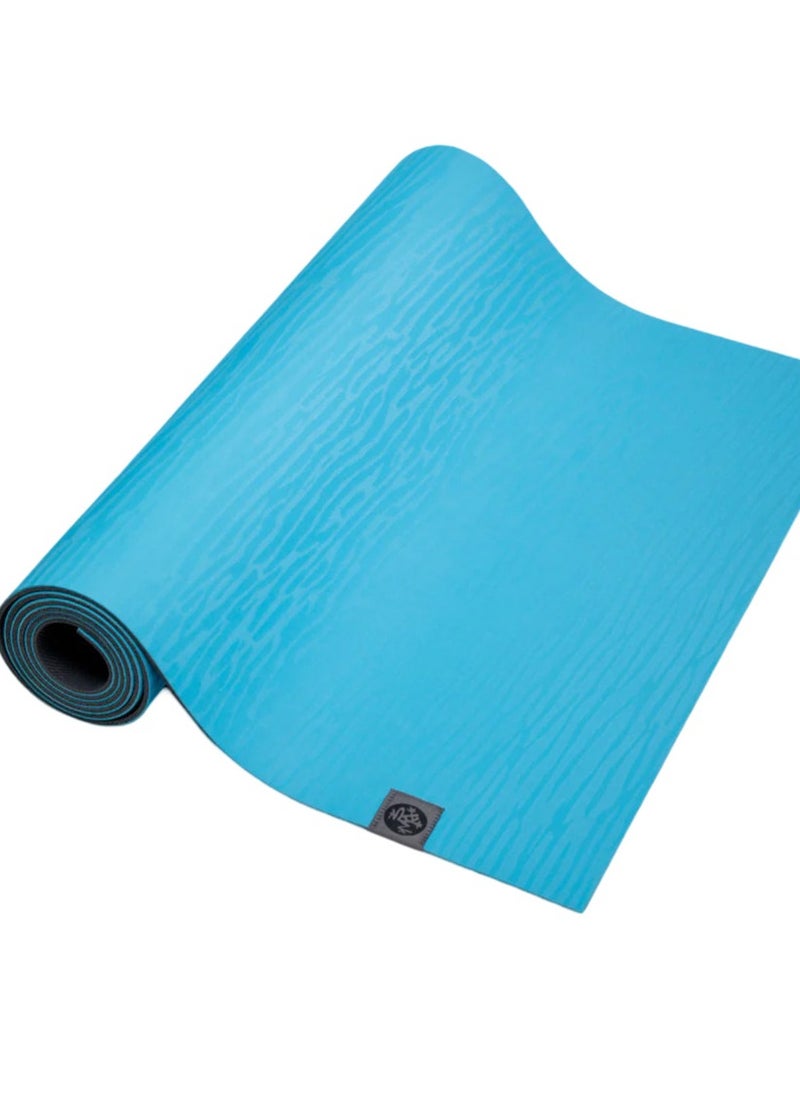 Manduka EKO LITE YOGA MAT 4MM MARINA 71 INCH  - Image 3