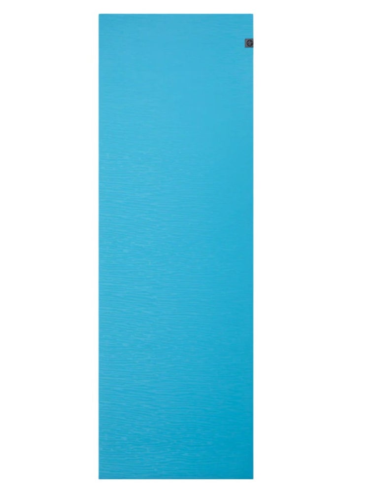 Manduka EKO LITE YOGA MAT 4MM MARINA 71 INCH  - Image 4