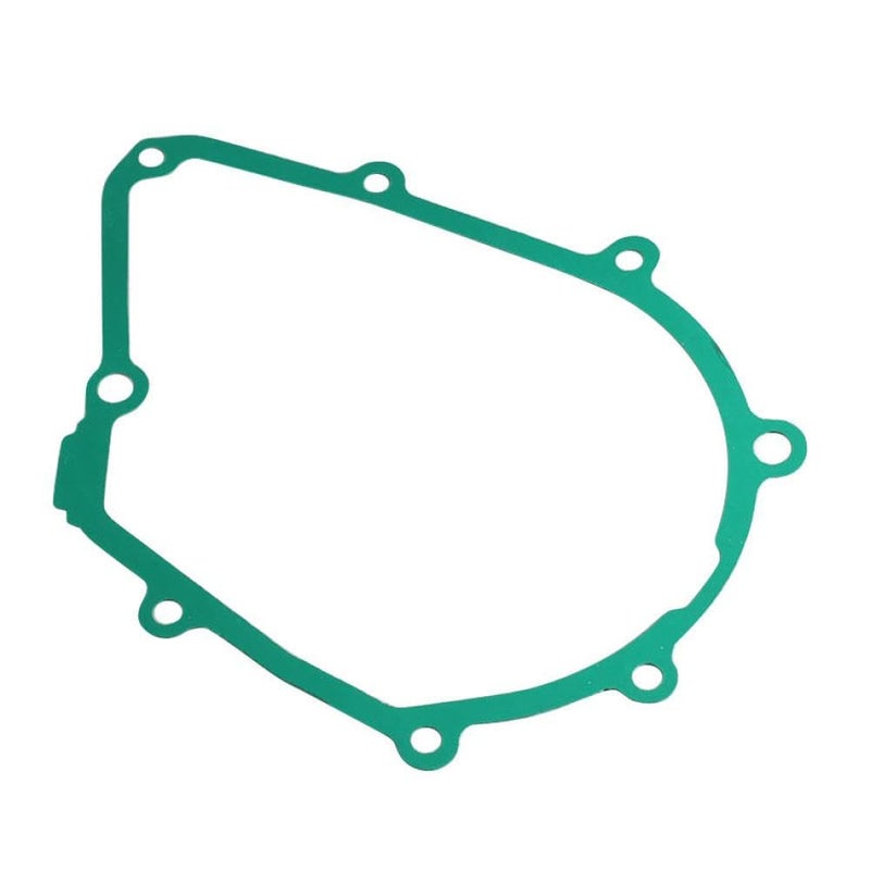 Engine Left Crankcase Cover Gasket Compatible with 250 EXC F SX F XC F XCF W 250 HBERG FE 250 Motorcycle - Image 2