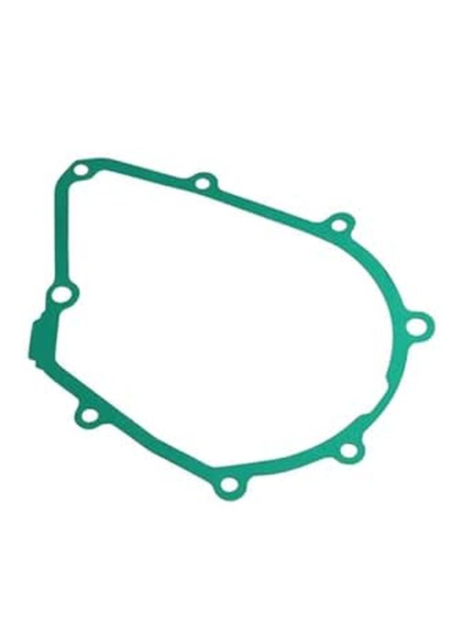 Engine Left Crankcase Cover Gasket Compatible with 250 EXC F SX F XC F XCF W 250 HBERG FE 250 Motorcycle - Image 1
