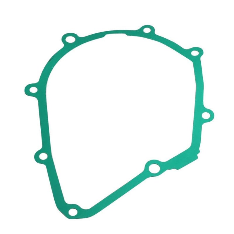 Engine Left Crankcase Cover Gasket Compatible with 250 EXC F SX F XC F XCF W 250 HBERG FE 250 Motorcycle - Image 3