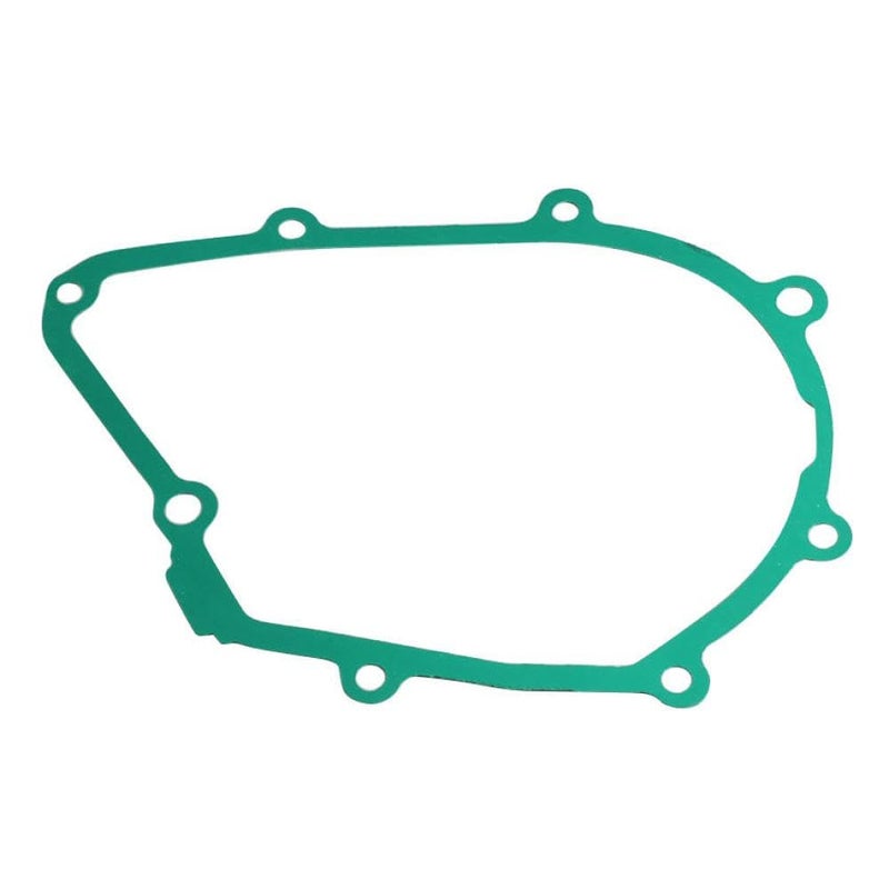 Engine Left Crankcase Cover Gasket Compatible with 250 EXC F SX F XC F XCF W 250 HBERG FE 250 Motorcycle - Image 5