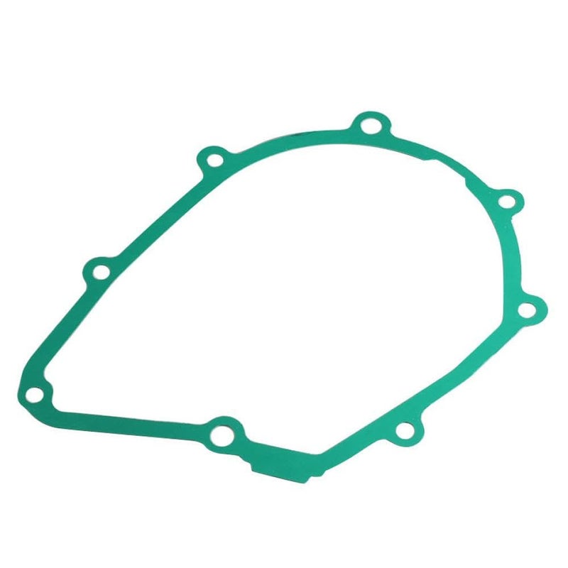 Engine Left Crankcase Cover Gasket Compatible with 250 EXC F SX F XC F XCF W 250 HBERG FE 250 Motorcycle - Image 4