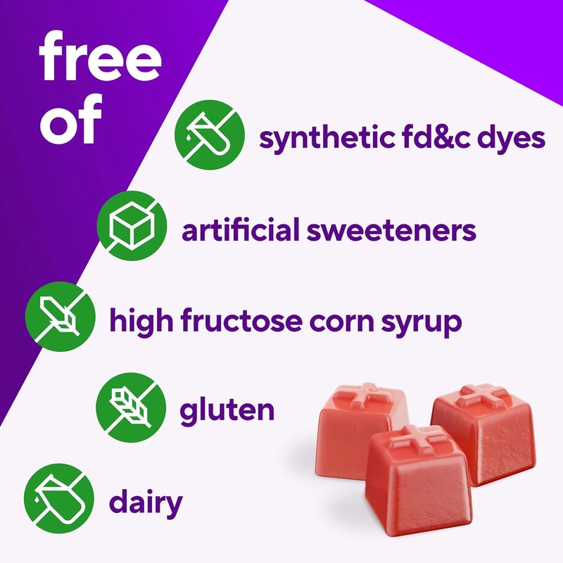 Vitafusion Power Womens Multi - Image 5