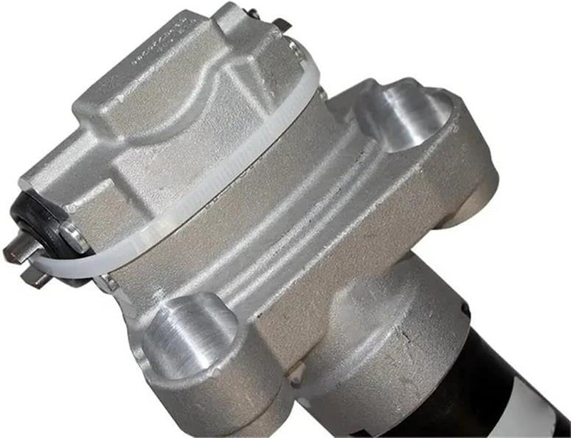 Wivplex Rear Parking Brake Actuator for 718, Boxster, 911, Carrera - Image 2