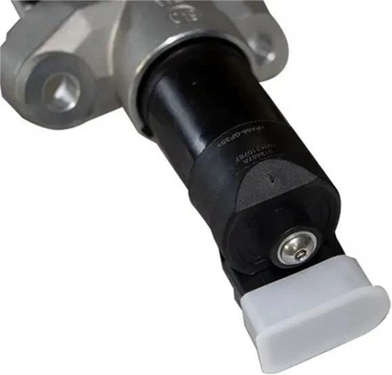 Wivplex Rear Parking Brake Actuator for 718, Boxster, 911, Carrera - Image 3