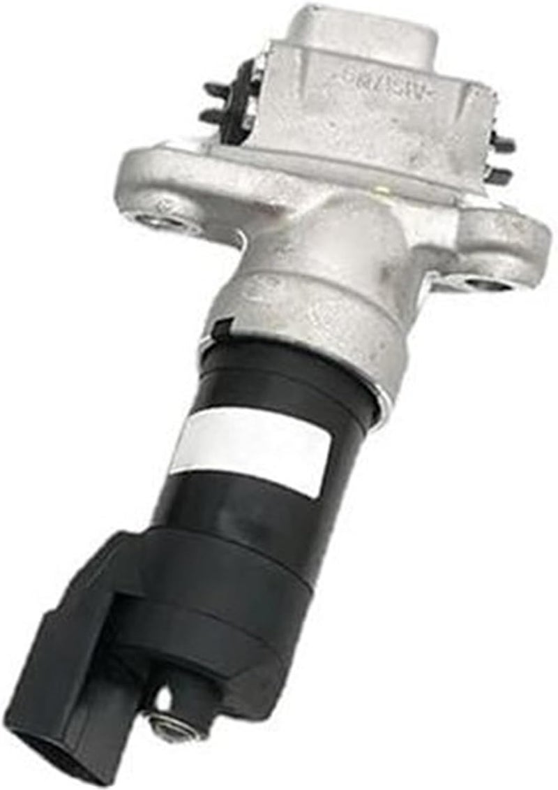 Wivplex Rear Parking Brake Actuator for 718, Boxster, 911, Carrera - Image 1