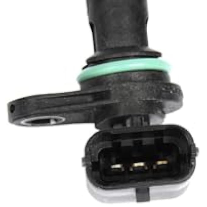 إيه سي ديلكو مستشعر موضع عمود كامات المحرك الأصلي من جنرال موتورز رقم 25192205 - Image 2