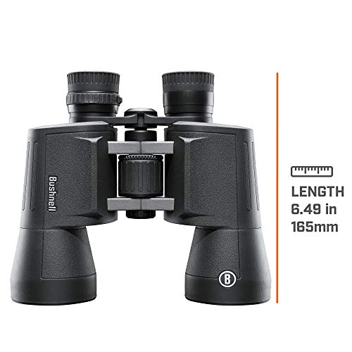 Bushnell PowerView 2 Binoculars - Image 4
