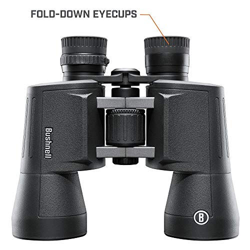 Bushnell PowerView 2 Binoculars - Image 2