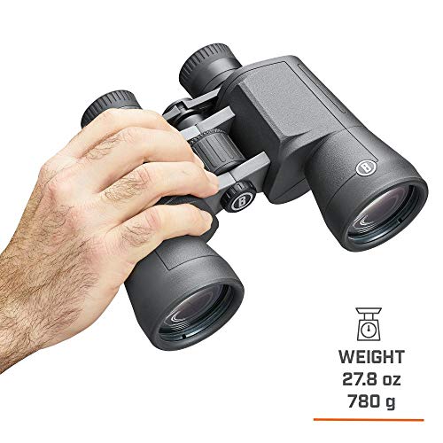 Bushnell PowerView 2 Binoculars - Image 3