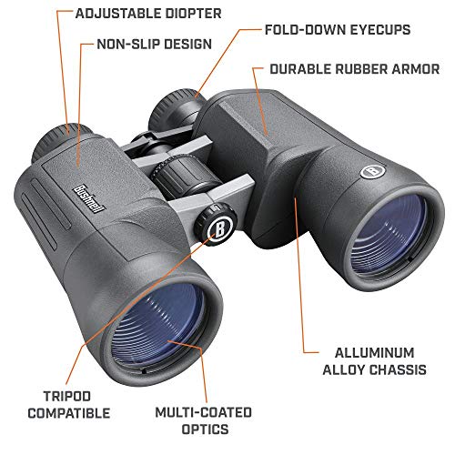 Bushnell PowerView 2 Binoculars - Image 5