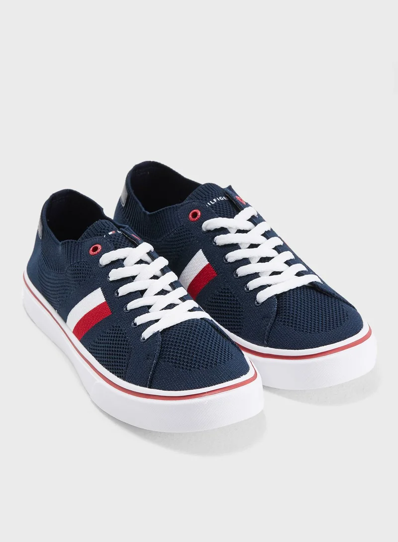 TOMMY HILFIGER Lightweight Corporate Sneaker