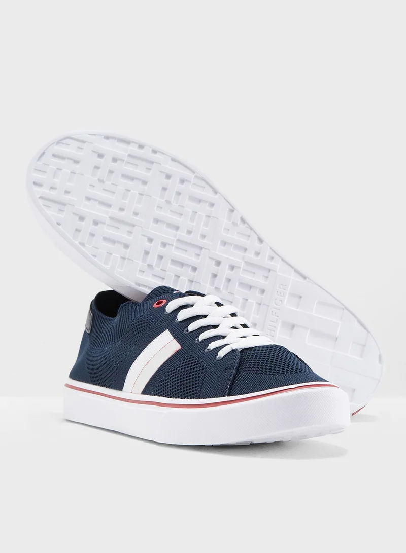 TOMMY HILFIGER Lightweight Corporate Sneaker