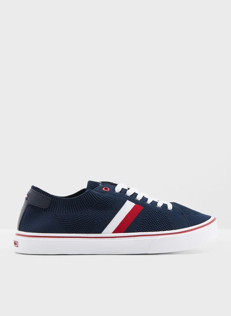 TOMMY HILFIGER Lightweight Corporate Sneaker
