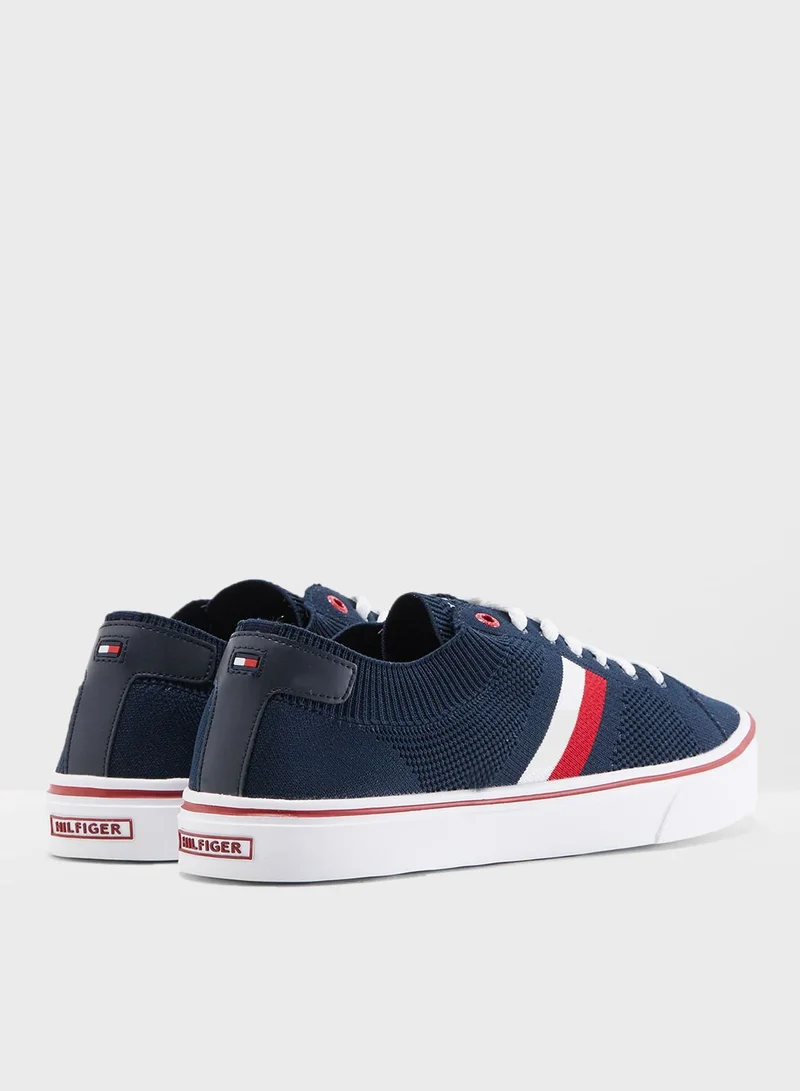 TOMMY HILFIGER Lightweight Corporate Sneaker