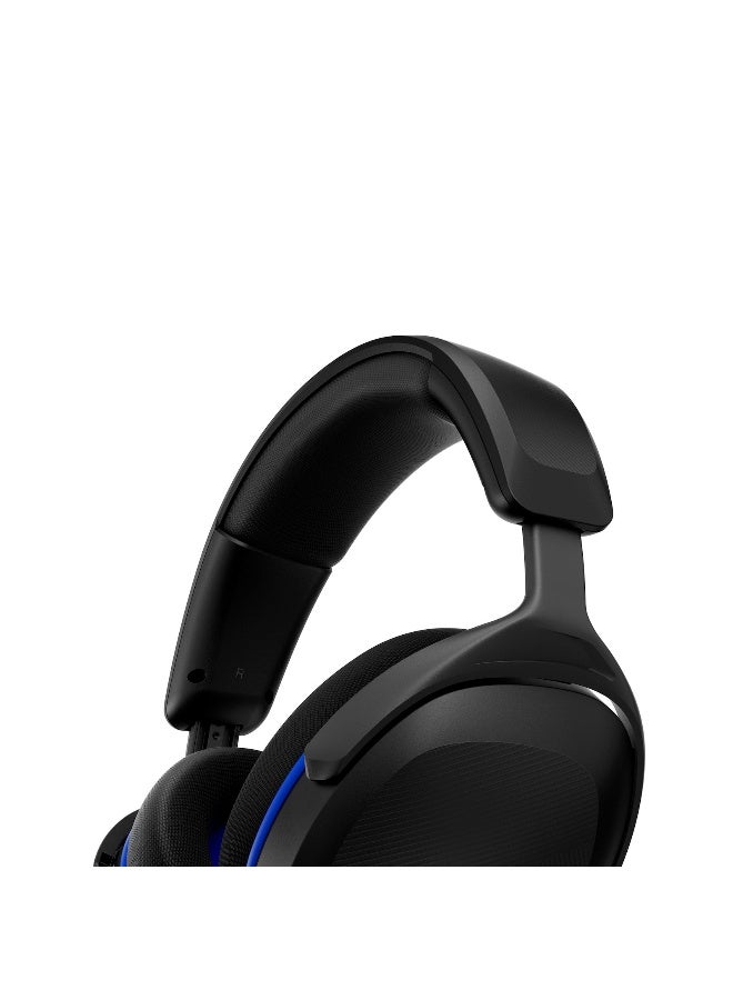 هايبركس سماعة الألعاب HyperX Cloud Stinger 2 Core لجهاز PlayStation - Image 5