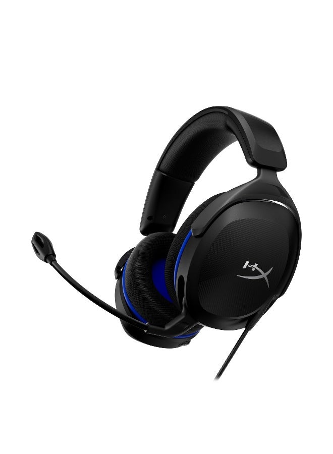 هايبركس سماعة الألعاب HyperX Cloud Stinger 2 Core لجهاز PlayStation - Image 1
