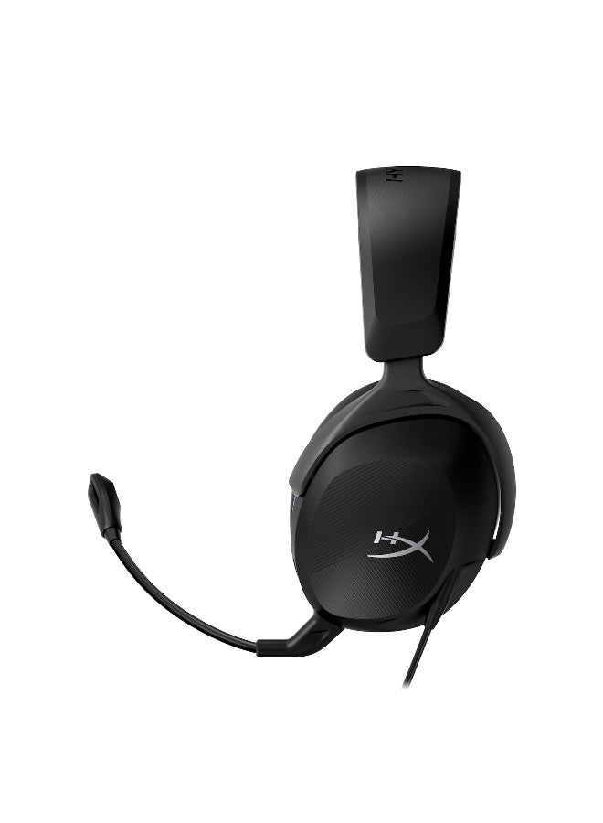 هايبركس سماعة الألعاب HyperX Cloud Stinger 2 Core لجهاز PlayStation - Image 2