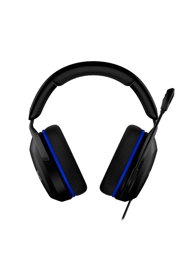 هايبركس سماعة الألعاب HyperX Cloud Stinger 2 Core لجهاز PlayStation - Image 3