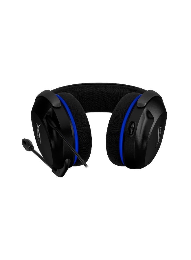 هايبركس سماعة الألعاب HyperX Cloud Stinger 2 Core لجهاز PlayStation - Image 4