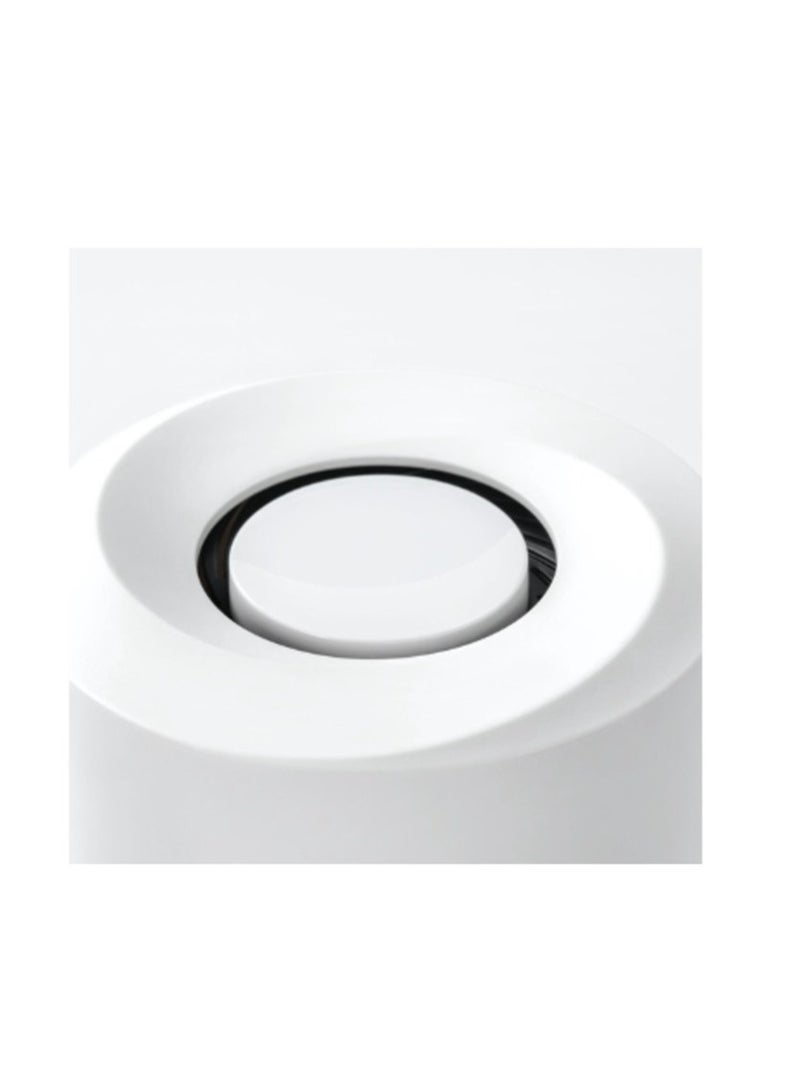 أوبو 5G CPE T2 Fast 5G - Connects More People "Works For All Sims" CTD05 white - Image 3