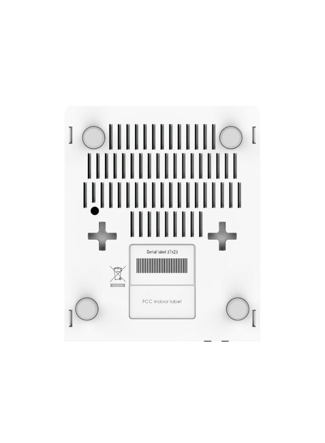 Mikro Tik MikroTik RB960PGS hEX PoE Gigabit Ethernet Router with PoE Out, 5-Port, SFP Slot - Image 3