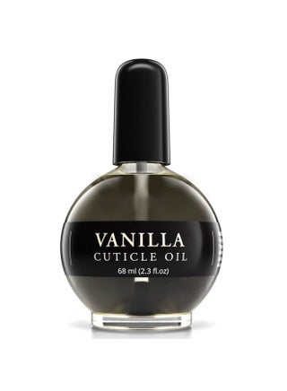 Moisturizing Cuticle & Nail Care Oil 2.3 Fl Oz Vanilla Scented Infused With Jojoba Oil Aloe Vitamin E Nail & Cuticle Hydration Repair Moisturizer Strengthener Growth - pzsku/ZA1917A96B15BC66586FAZ/45/_/1683269005/1ede44d9-f37b-47d2-a4e0-7b005d33e7d0