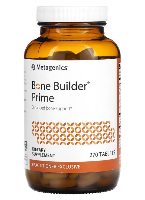 Bone Builder Prime 270 Tablets