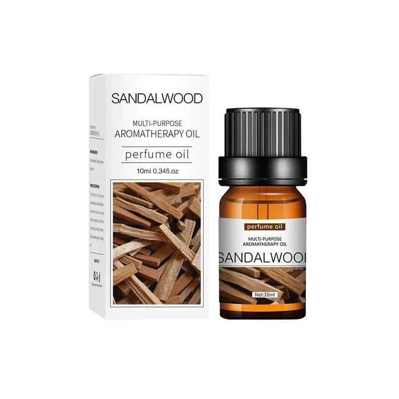 Water-Soluble Lavender Essential Oil 10Ml Aromatherapy Lavender Essential Oil Perfume Oil - Image 1