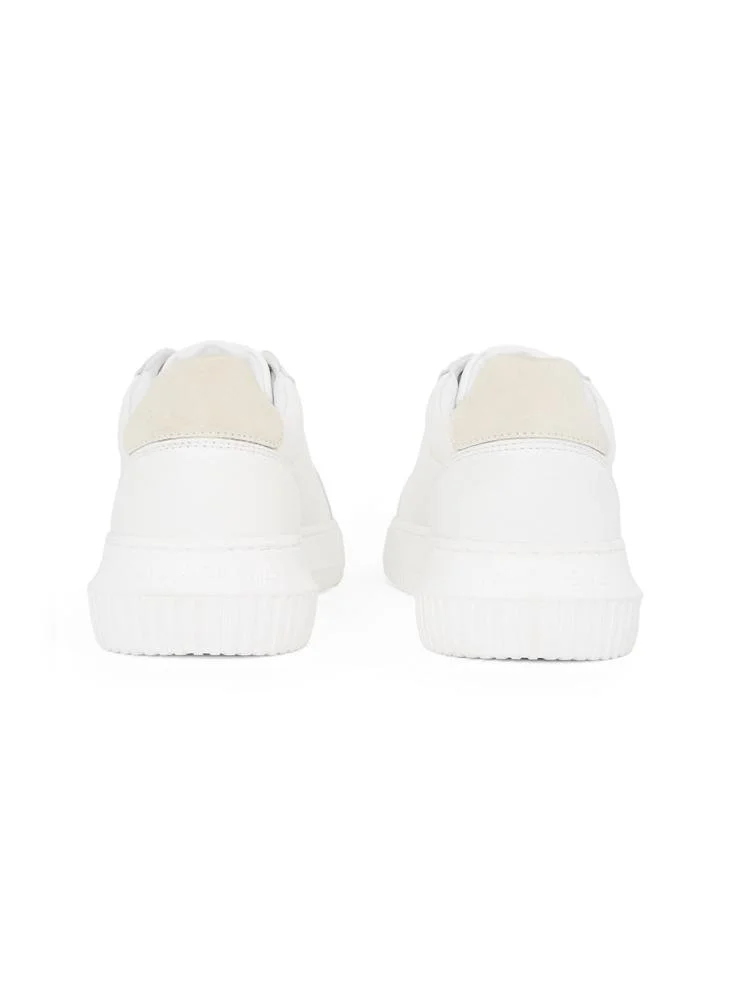 كالفن كلاين جينز Chunky Cupsole Low Top Sneakers