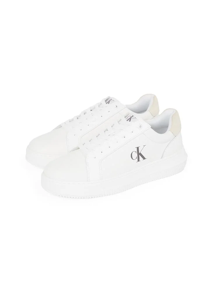 كالفن كلاين جينز Chunky Cupsole Low Top Sneakers
